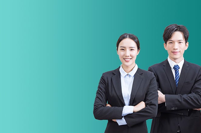 社会招聘
